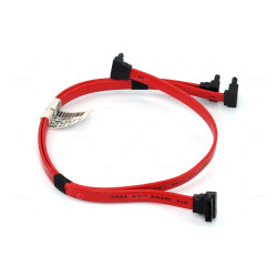 432927-001 HP DL320 G5 2X SATA HDD CABLE